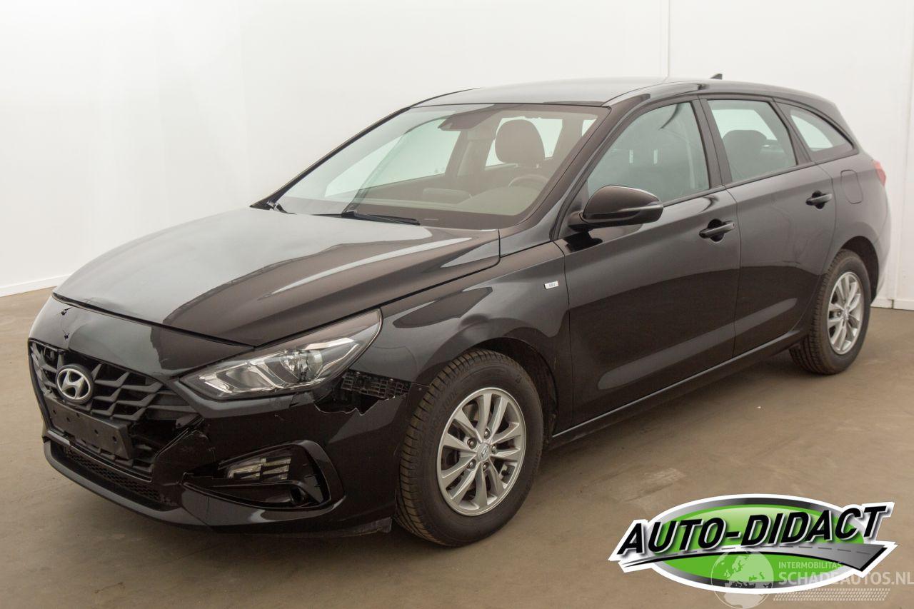 Hyundai I-30 1.0 Airco Camera 109.134 km
