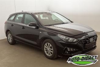 Hyundai I-30 1.0 Airco Camera 109.134 km picture 2