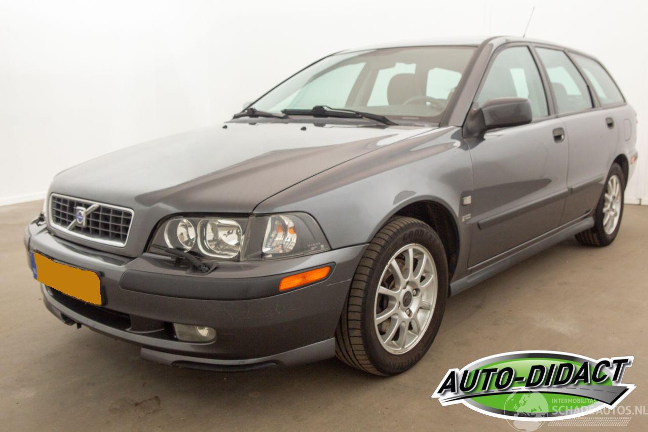 Volvo V-40 1.8 Airco