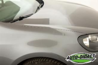 Volkswagen Golf 1.2 TSI 77kw Navi Clima Trendline picture 31