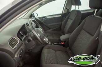 Volkswagen Golf 1.2 TSI 77kw Navi Clima Trendline picture 22