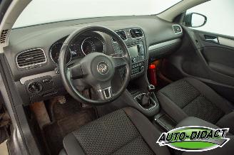 Volkswagen Golf 1.2 TSI 77kw Navi Clima Trendline picture 21