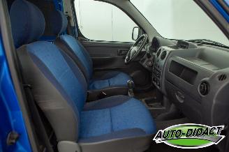 Peugeot Partner 170C 1.9D Airco Avantage picture 16