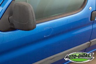 Peugeot Partner 170C 1.9D Airco Avantage picture 22