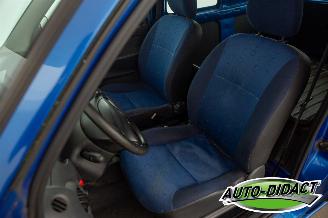 Peugeot Partner 170C 1.9D Airco Avantage picture 20