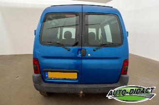 Peugeot Partner 170C 1.9D Airco Avantage picture 28