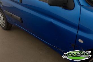 Peugeot Partner 170C 1.9D Airco Avantage picture 23