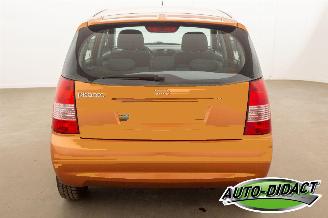Kia Picanto 1.0 LXE X-tra picture 29