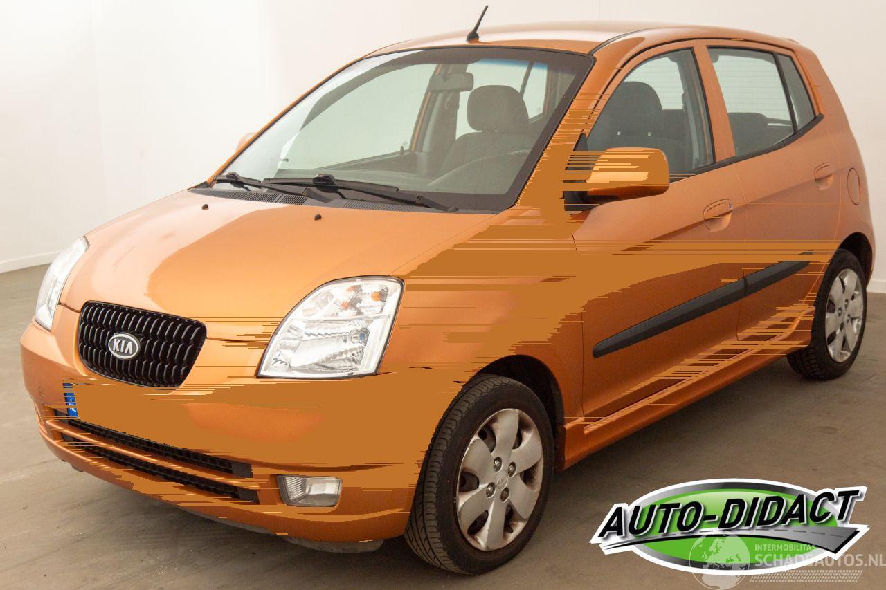 Kia Picanto 1.0 LXE X-tra