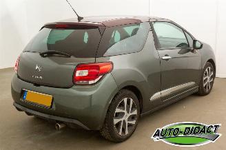 Citroën DS3 1.6 e-HDi Clima So Chic picture 4