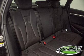 Audi A3 1.6 TDI Clima Navi Sport Lease Edition picture 21