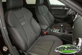 Audi A3 1.6 TDI Clima Navi Sport Lease Edition picture 19