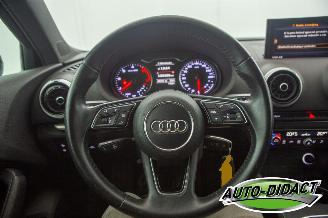 Audi A3 1.6 TDI Clima Navi Sport Lease Edition picture 5