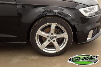 Audi A3 1.6 TDI Clima Navi Sport Lease Edition picture 35