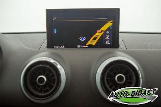 Audi A3 1.6 TDI Clima Navi Sport Lease Edition picture 7