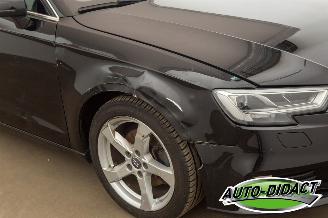 Audi A3 1.6 TDI Clima Navi Sport Lease Edition picture 32