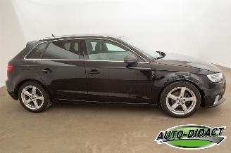 Audi A3 1.6 TDI Clima Navi Sport Lease Edition picture 41