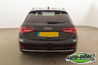 Audi A3 1.6 TDI Clima Navi Sport Lease Edition picture 38