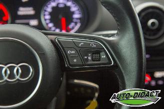 Audi A3 1.6 TDI Clima Navi Sport Lease Edition picture 15