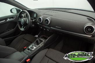 Audi A3 1.6 TDI Clima Navi Sport Lease Edition picture 18