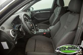 Audi A3 1.6 TDI Clima Navi Sport Lease Edition picture 25