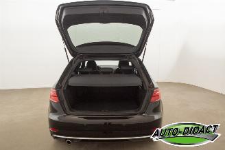 Audi A3 1.6 TDI Clima Navi Sport Lease Edition picture 39