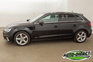 Audi A3 1.6 TDI Clima Navi Sport Lease Edition picture 40