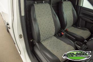 Volkswagen Caddy maxi 1.6 TDI Airco Camera picture 17