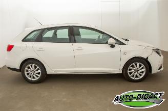 Seat Ibiza 1.2 TSI Clima picture 37