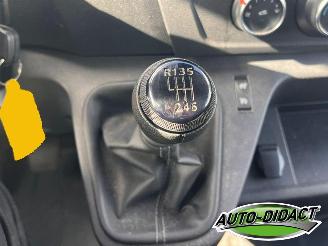 Renault Master T35 2.3 dCi Airco 135 L2H2 Work Edition picture 10