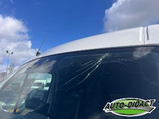 Renault Master T35 2.3 dCi Airco 135 L2H2 Work Edition picture 33