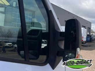 Renault Master T35 2.3 dCi Airco 135 L2H2 Work Edition picture 29