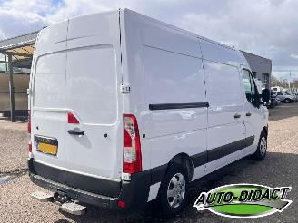 Renault Master T35 2.3 dCi Airco 135 L2H2 Work Edition picture 4