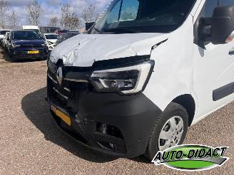 Renault Master T35 2.3 dCi Airco 135 L2H2 Work Edition picture 25