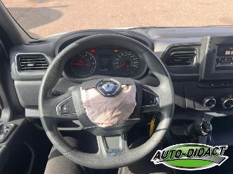 Renault Master T35 2.3 dCi Airco 135 L2H2 Work Edition picture 5