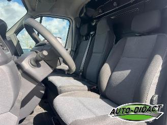 Renault Master T35 2.3 dCi Airco 135 L2H2 Work Edition picture 22