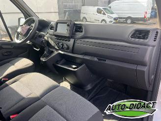 Renault Master T35 2.3 dCi Airco 135 L2H2 Work Edition picture 17