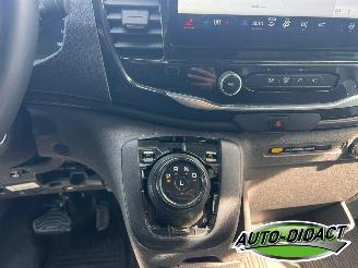 Ford Transit 350 L4H3 Trend 68 kWh Camera Navi picture 10