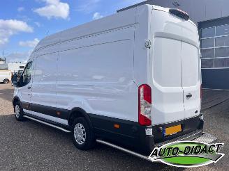 Ford Transit 350 L4H3 Trend 68 kWh Camera Navi picture 3