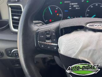 Ford Transit 350 L4H3 Trend 68 kWh Camera Navi picture 13