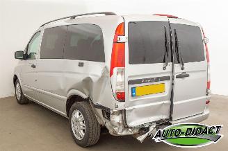 Mercedes Vito 111 CDI 320 9p Airco picture 3