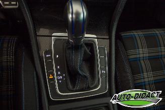 Volkswagen Golf 1.4 TSI GTE Automaat Clima Navi picture 13