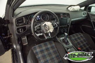 Volkswagen Golf 1.4 TSI GTE Automaat Clima Navi picture 26