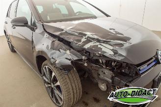 Volkswagen Golf 1.4 TSI GTE Automaat Clima Navi picture 35