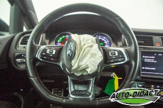 Volkswagen Golf 1.4 TSI GTE Automaat Clima Navi picture 5