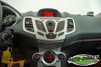 Ford Fiesta 1.25 Clima Titanium picture 10