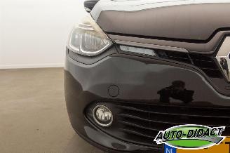 Renault Clio 1.5 dCi ECO Airco Navi Night&Day picture 32