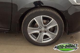 Renault Clio 1.5 dCi ECO Airco Navi Night&Day picture 31