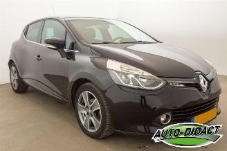 Renault Clio 1.5 dCi ECO Airco Navi Night&Day picture 2