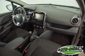 Renault Clio 1.5 dCi ECO Airco Navi Night&Day picture 20